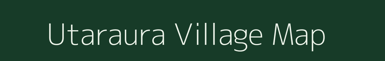 Utaraura village map in Uttarakhand