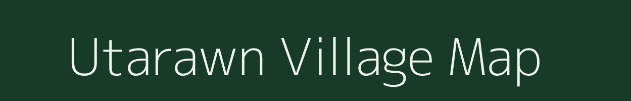 Utarawn village map in Uttar Pradesh