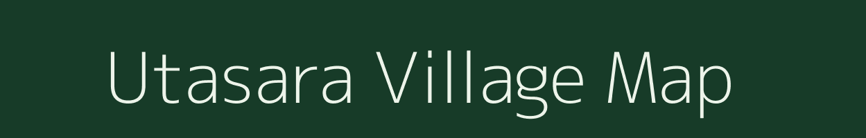 Utasara village map in Jharkhand