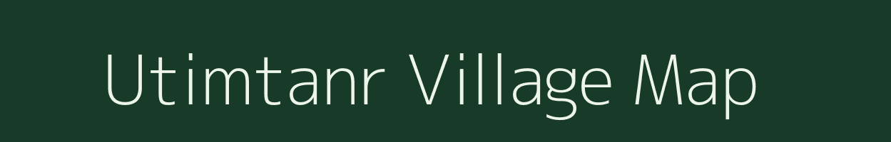 Utimtanr village map in Jharkhand