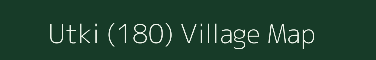 Utki (180) village map in Himachal Pradesh