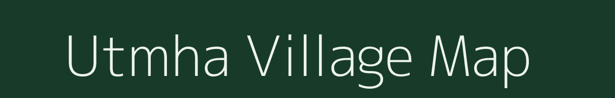 Utmha village map in Uttar Pradesh