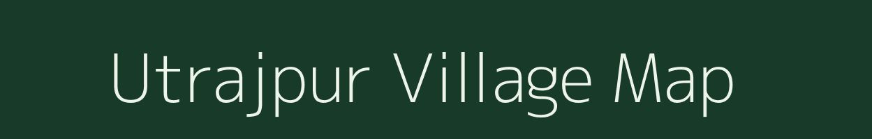 Utrajpur village map in Uttar Pradesh