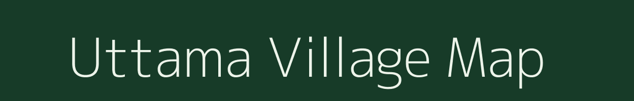 Uttama village map in Odisha