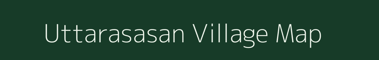 Uttarasasan village map in Odisha