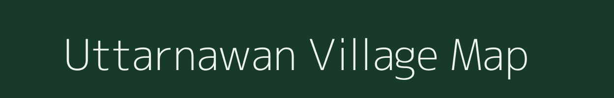 Uttarnawan village map in Bihar