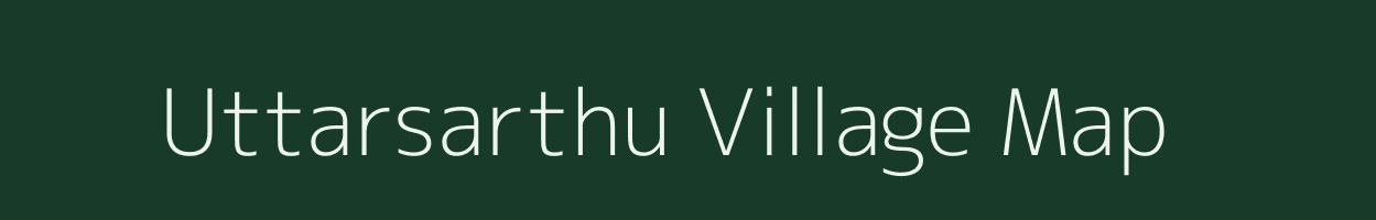 Uttarsarthu village map in Bihar