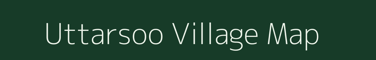 Uttarsoo village map in Jammu & Kashmir