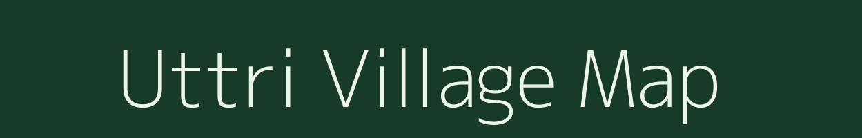 Uttri village map in Jammu & Kashmir