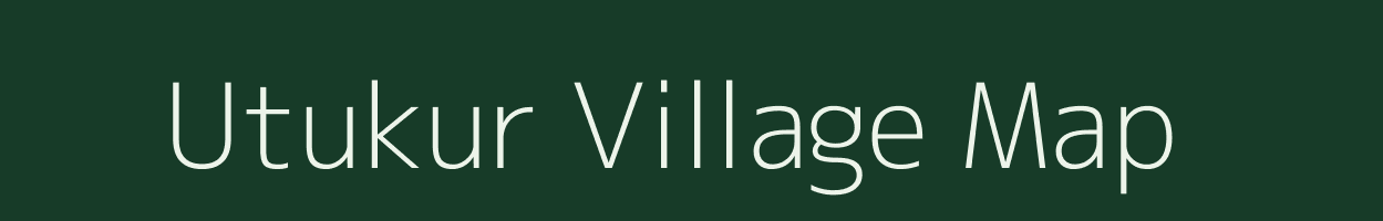 Utukur village map in Andhra Pradesh