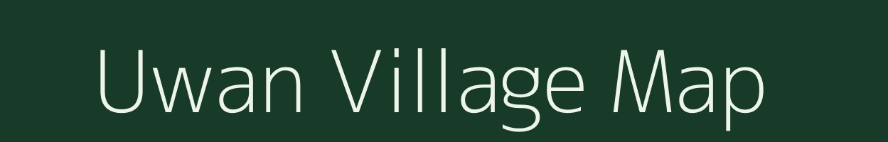 Uwan village map in Jammu & Kashmir