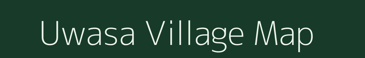 Uwasa village map in Rajasthan