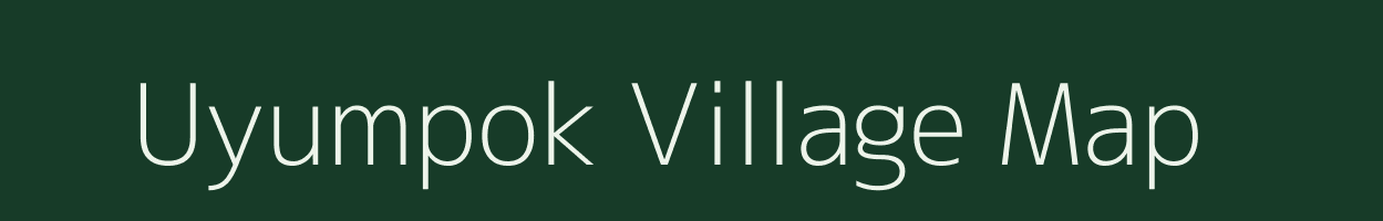 Uyumpok village map in Manipur