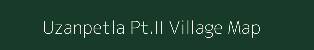 Uzanpetla Pt.II village map in Assam