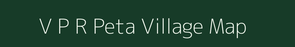 V P R Peta village map in Andhra Pradesh