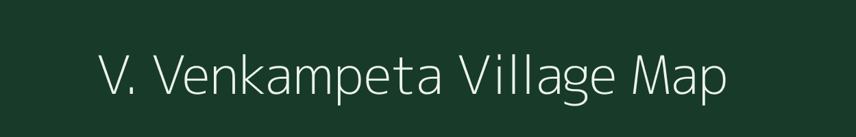 V. Venkampeta village map in Andhra Pradesh