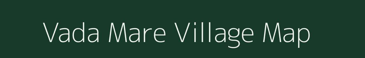 Vada Mare village map in Uttar Pradesh