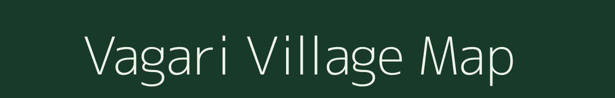 Vagari village map in Uttar Pradesh