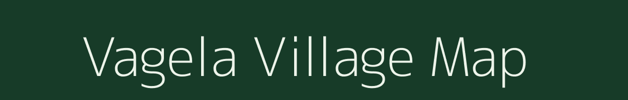 Vagela village map in Gujarat