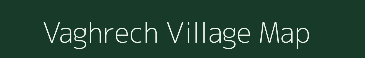 Vaghrech village map in Gujarat