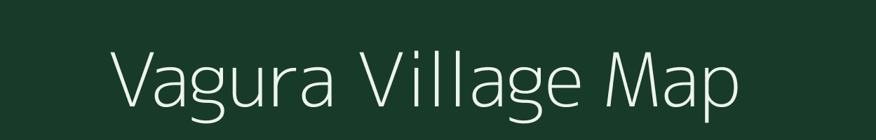 Vagura village map in Gujarat