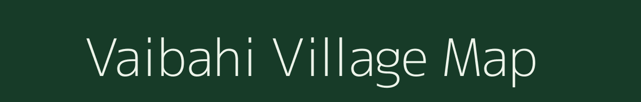 Vaibahi village map in Uttar Pradesh