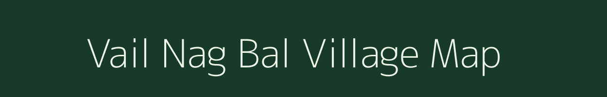 Vail Nag Bal village map in Jammu & Kashmir
