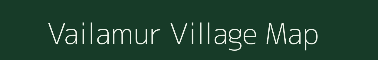 Vailamur village map in Tamil Nadu