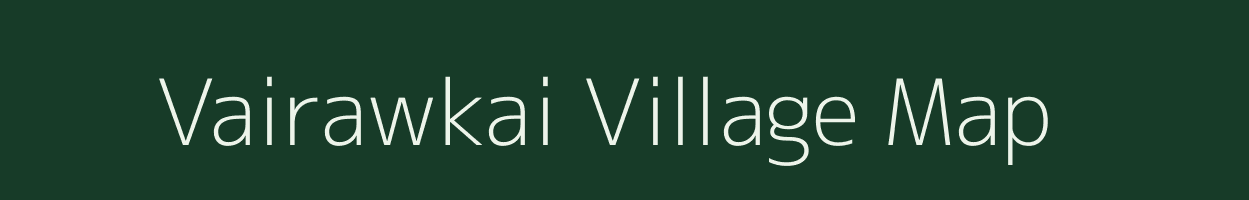 Vairawkai village map in Mizoram