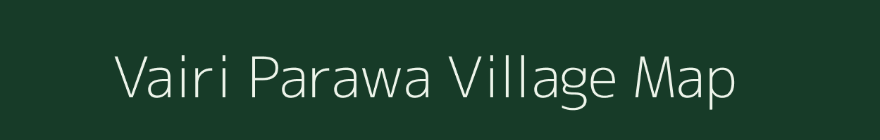 Vairi Parawa village map in Uttar Pradesh