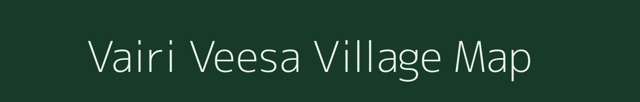 Vairi Veesa village map in Uttar Pradesh