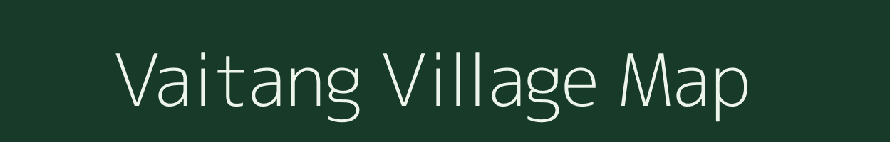 Vaitang village map in Assam