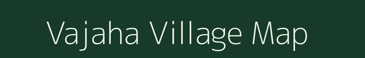 Vajaha village map in Uttar Pradesh