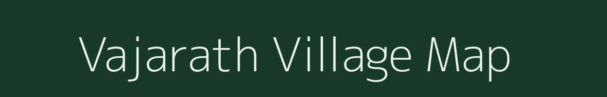 Vajarath village map in Maharashtra