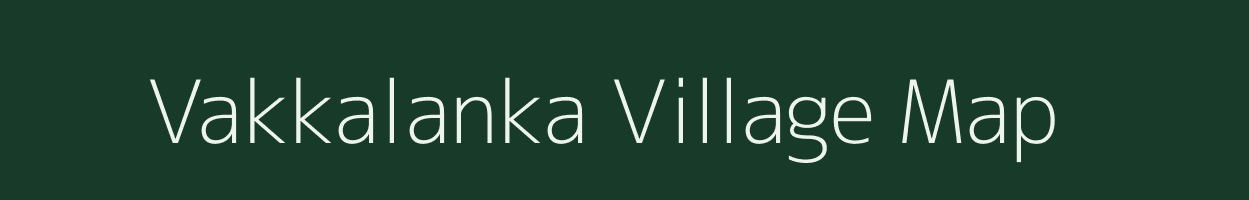 Vakkalanka village map in Andhra Pradesh