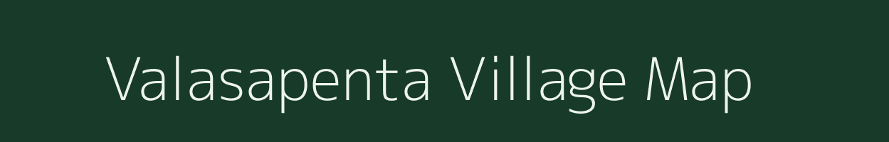 Valasapenta village map in Karnataka
