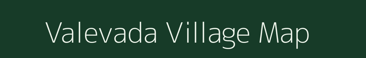 Valevada village map in Gujarat