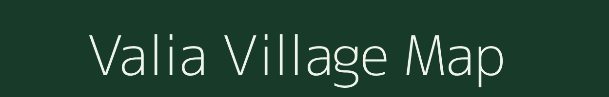 Valia village map in Gujarat