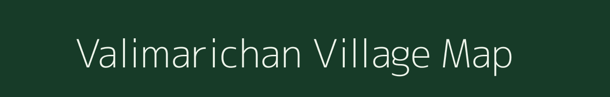 Valimarichan village map in Tamil Nadu