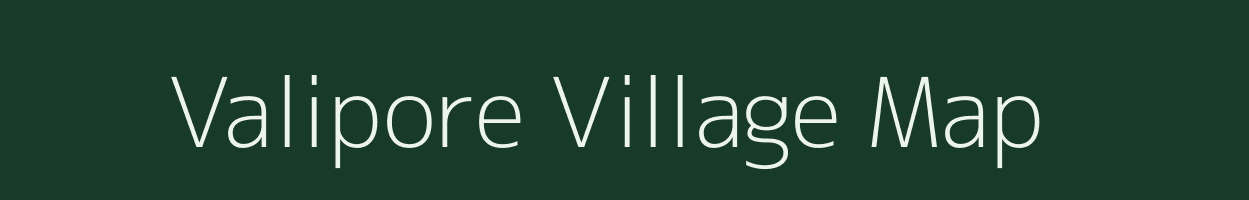 Valipore village map in Gujarat