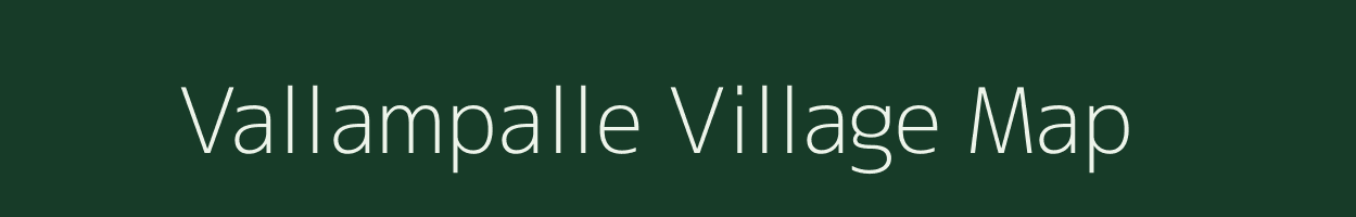 Vallampalle village map in Andhra Pradesh