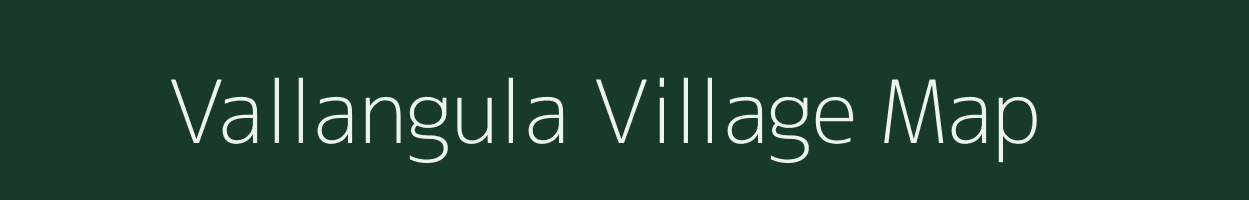Vallangula village map in Andhra Pradesh