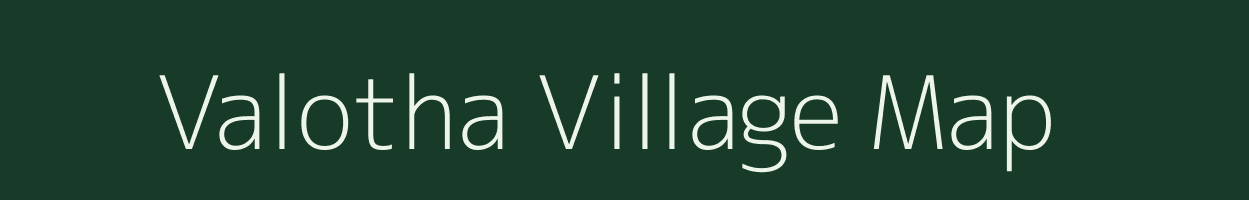 Valotha village map in Gujarat