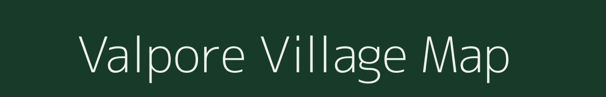 Valpore village map in Gujarat