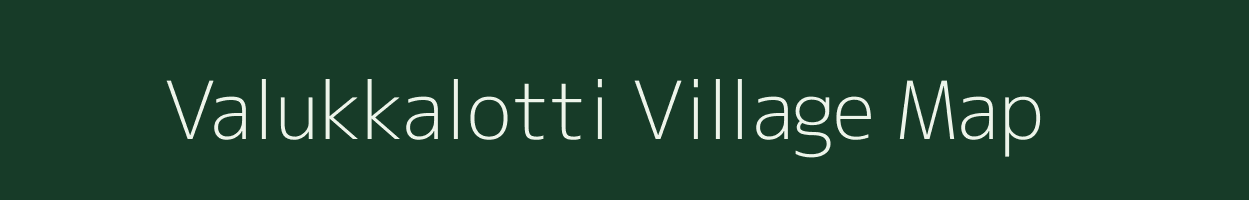 Valukkalotti village map in Tamil Nadu