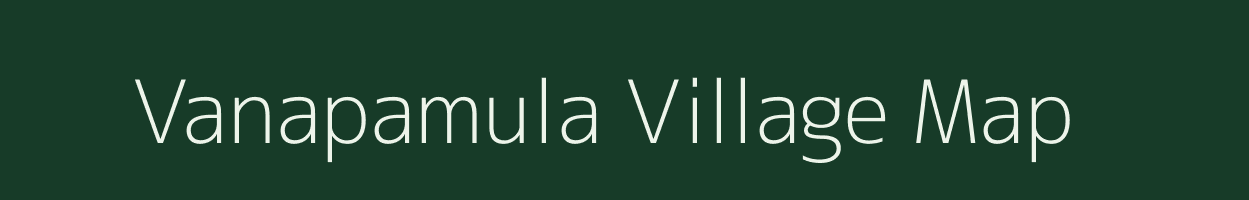 Vanapamula village map in Andhra Pradesh