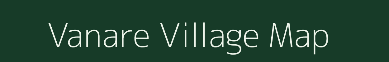 Vanare village map in Maharashtra