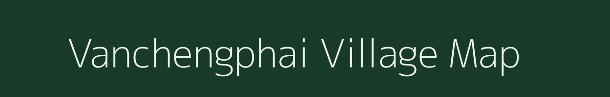 Vanchengphai village map in Manipur