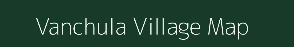 Vanchula village map in Andhra Pradesh