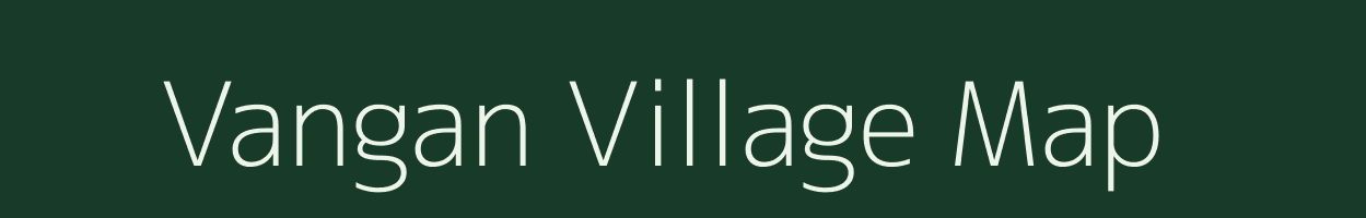 Vangan village map in Gujarat